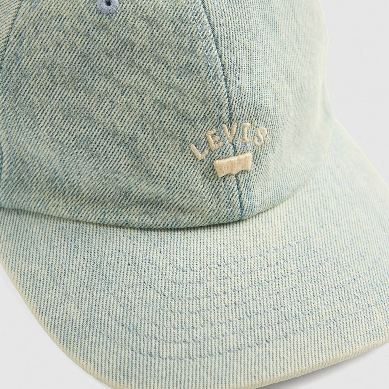 LAZY GIRL LOGO CAP - 5