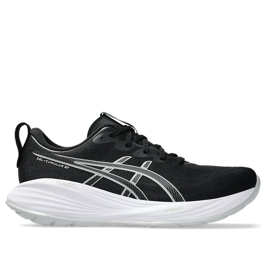 ASICS Gel-Cumulus 27 'Black Concrete' 1011B960-002 - 7
