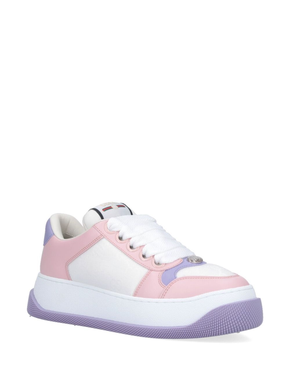 Screener sneakers - 2