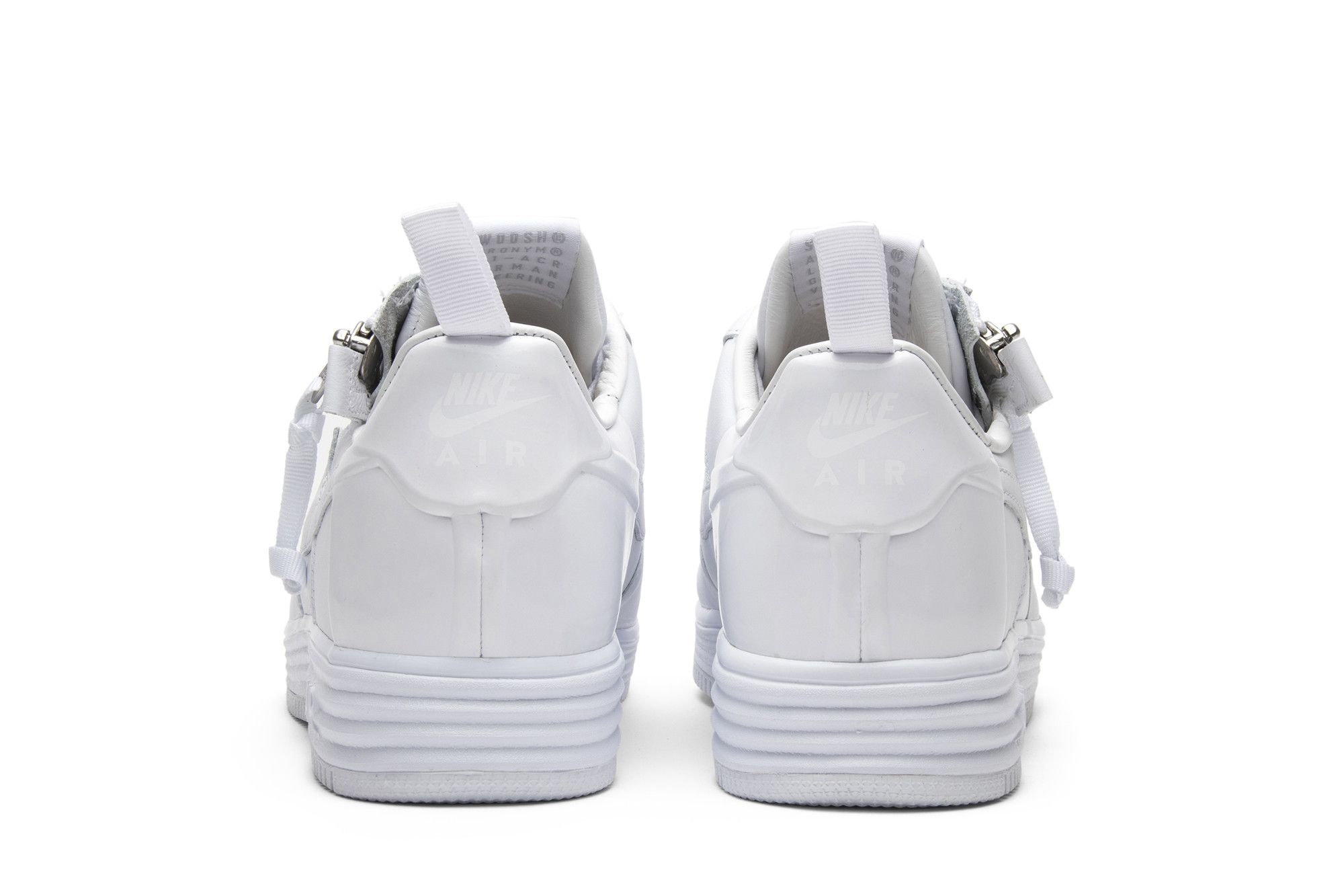 Acronym x Lunar Force 1 'AF100' - 6