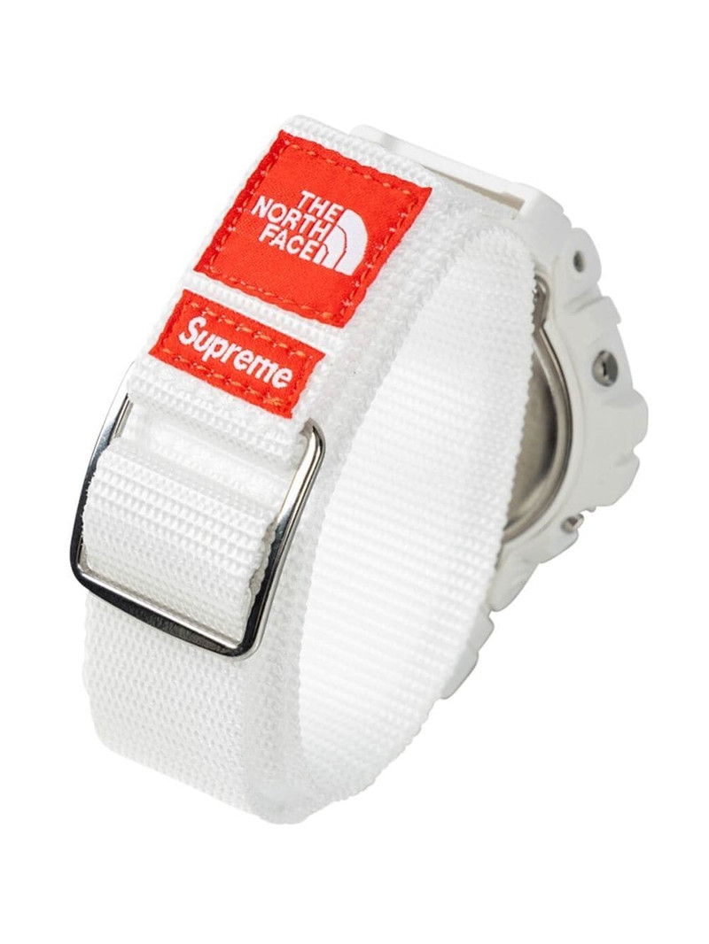 x The North Face x G-Shock DW-6900 3