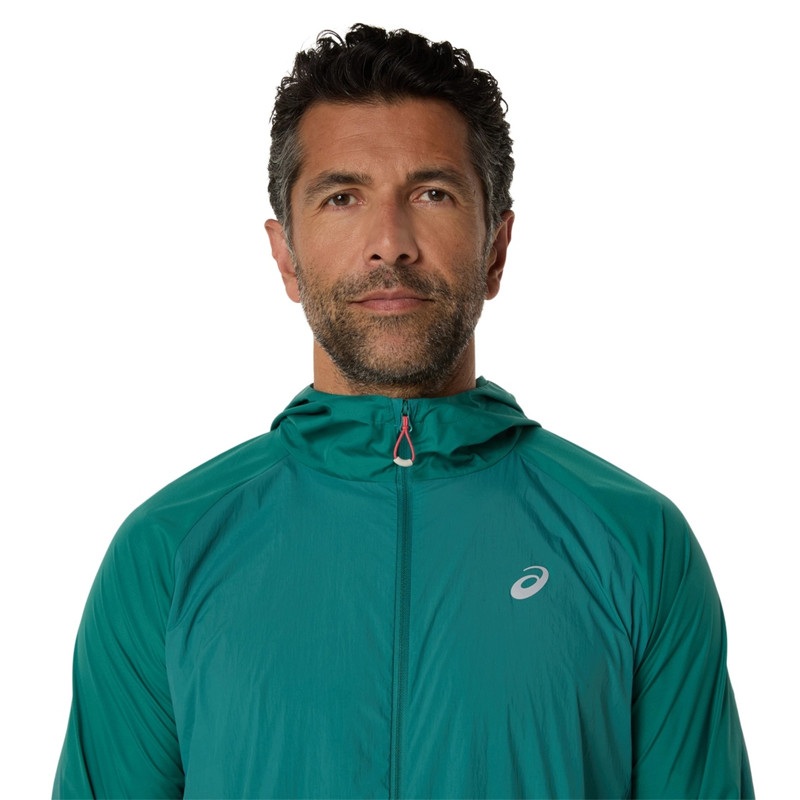 ROAD PACKABLE JACKET 4