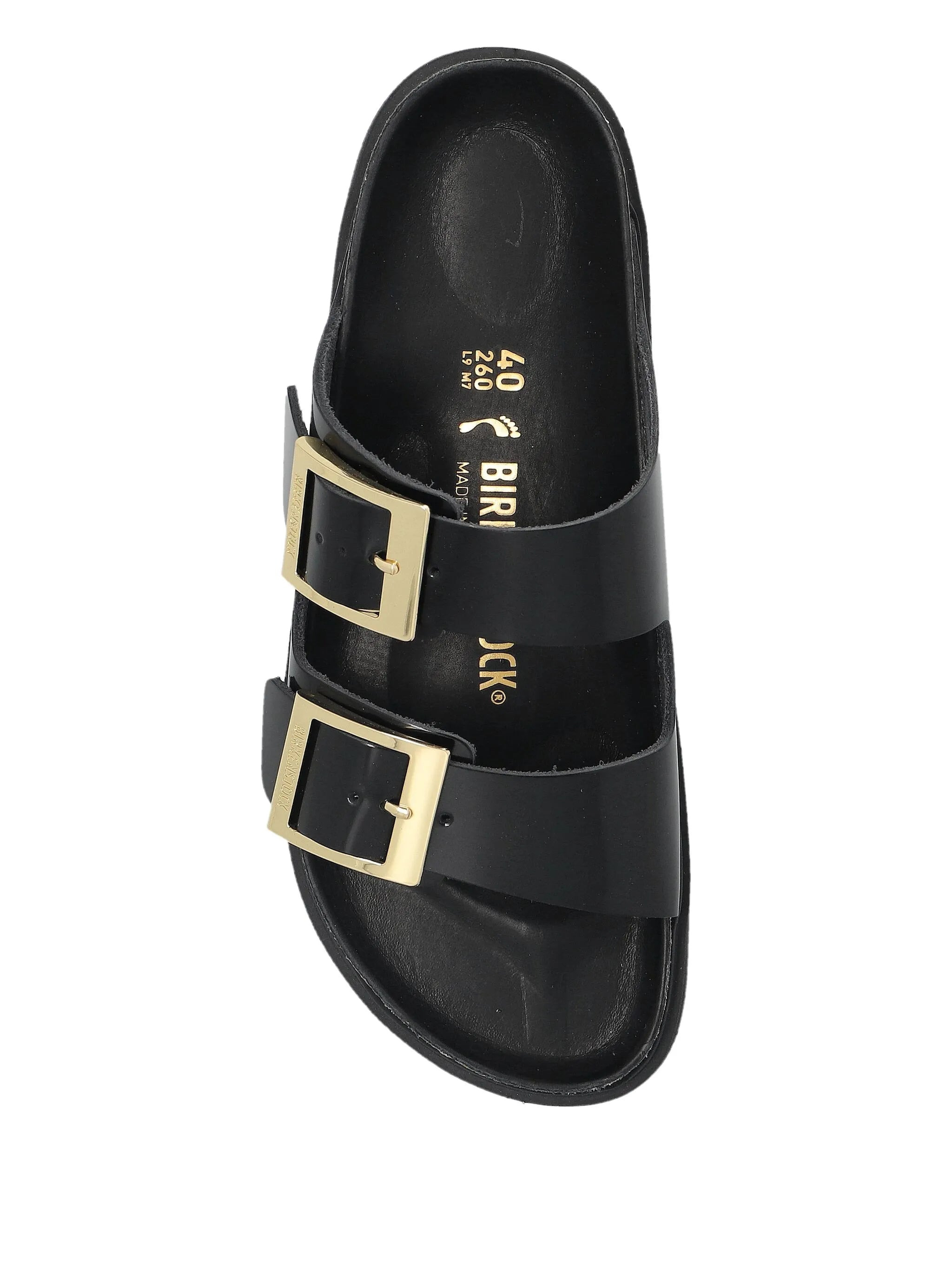 Birkenstock Arizona Droplet Sandals - 4