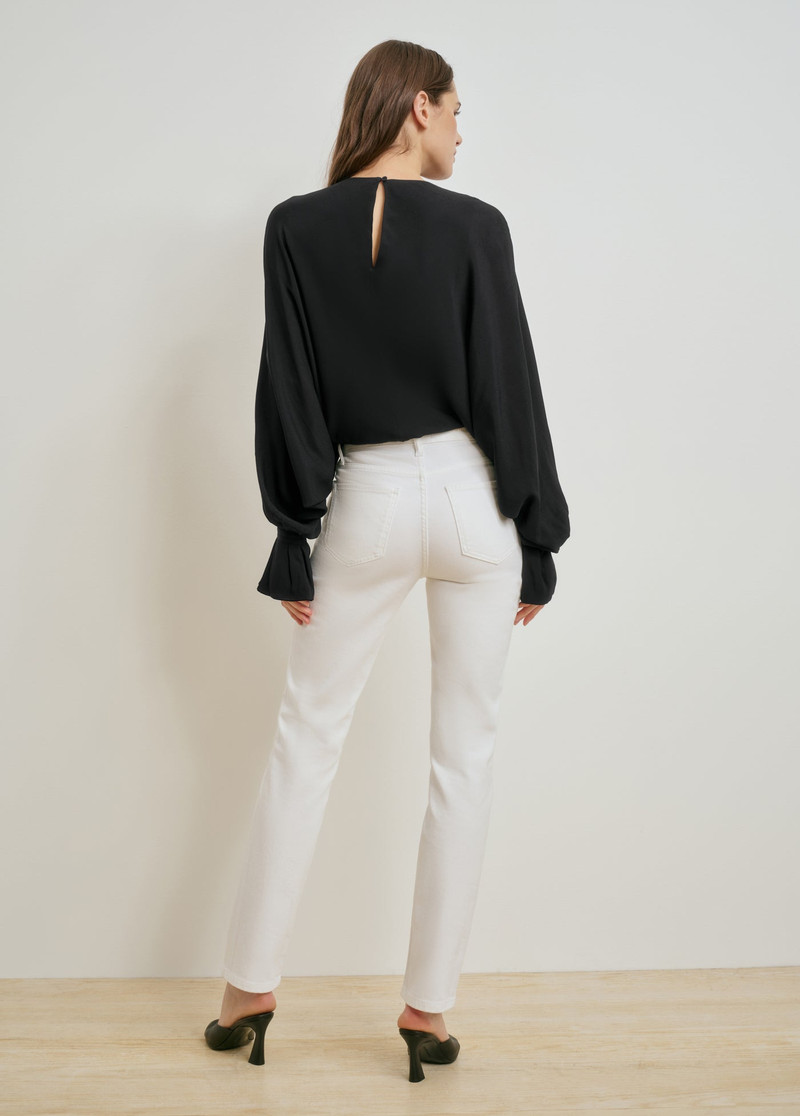THE MAKING ME BLUSH TOP 5