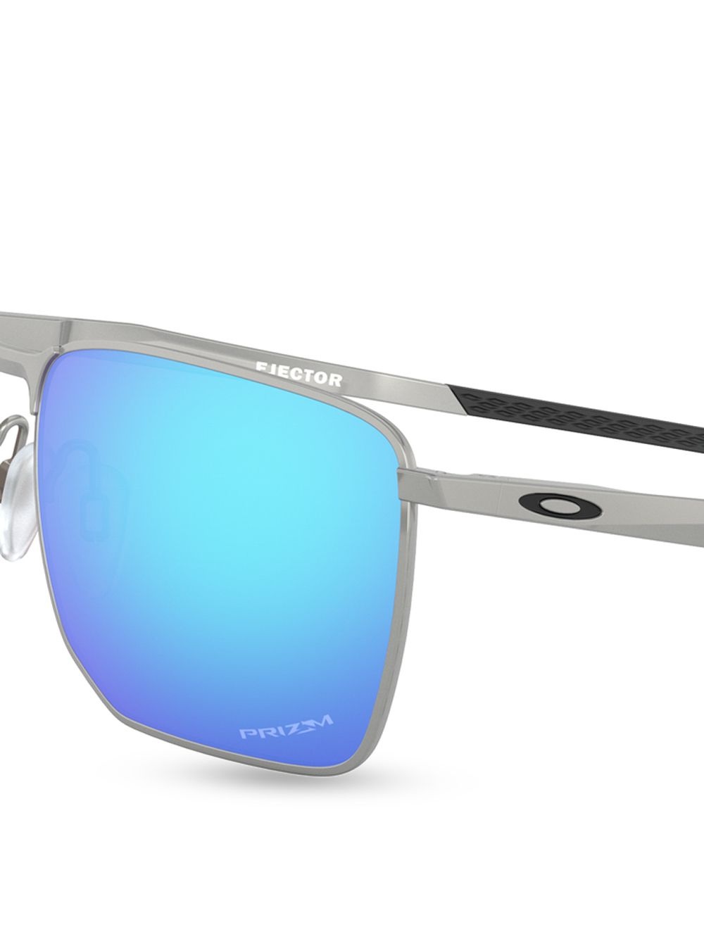 Ejector square frame sunglasses - 3