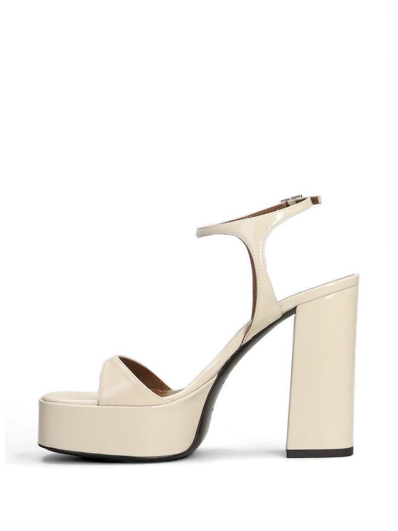 Pat Platform 115 sandals 4