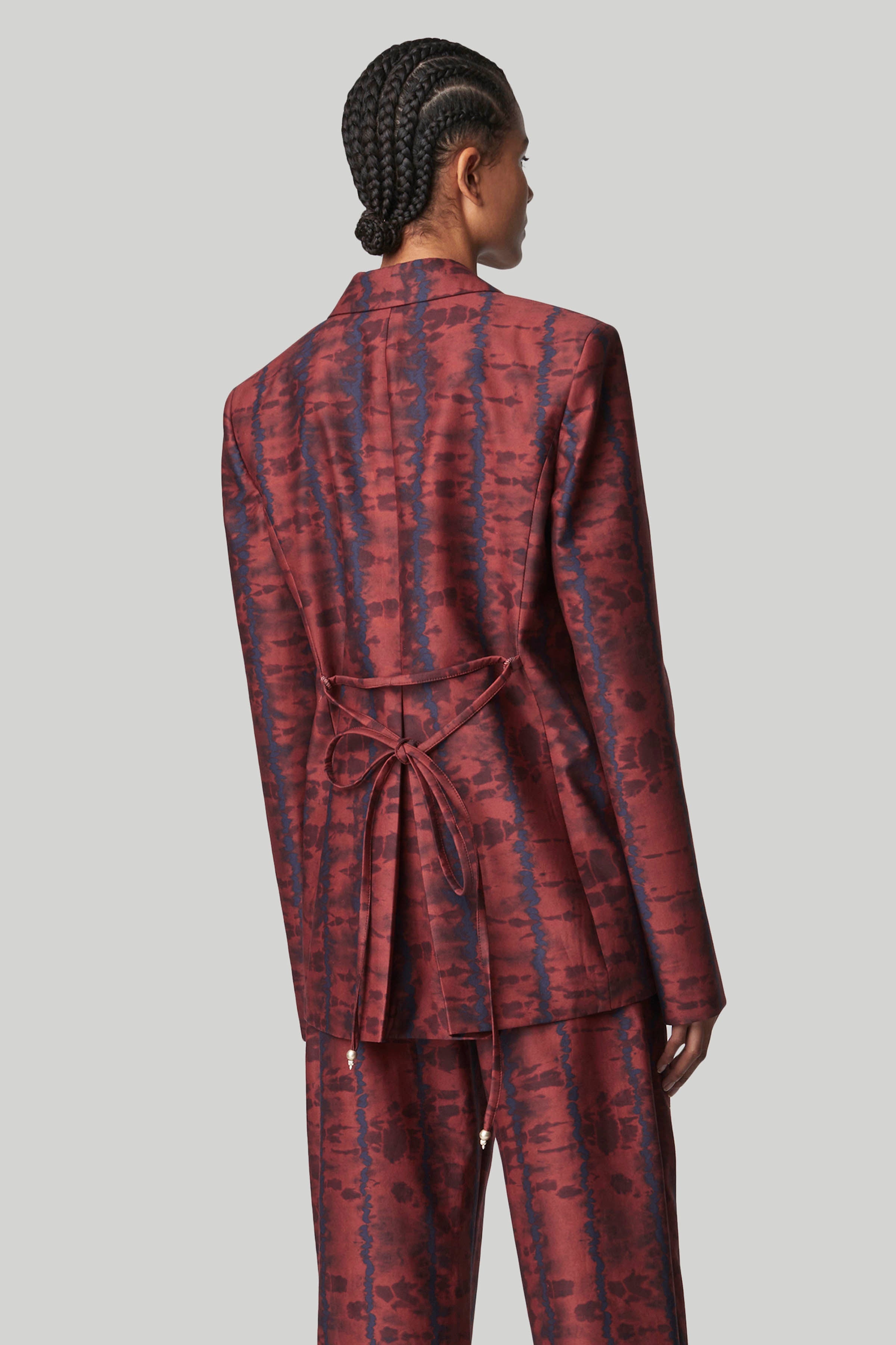 'HATTSON' JACKET - 4