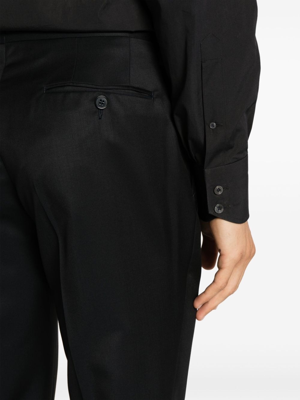 Trofeoâ¢ 600 tailoring suit - 6