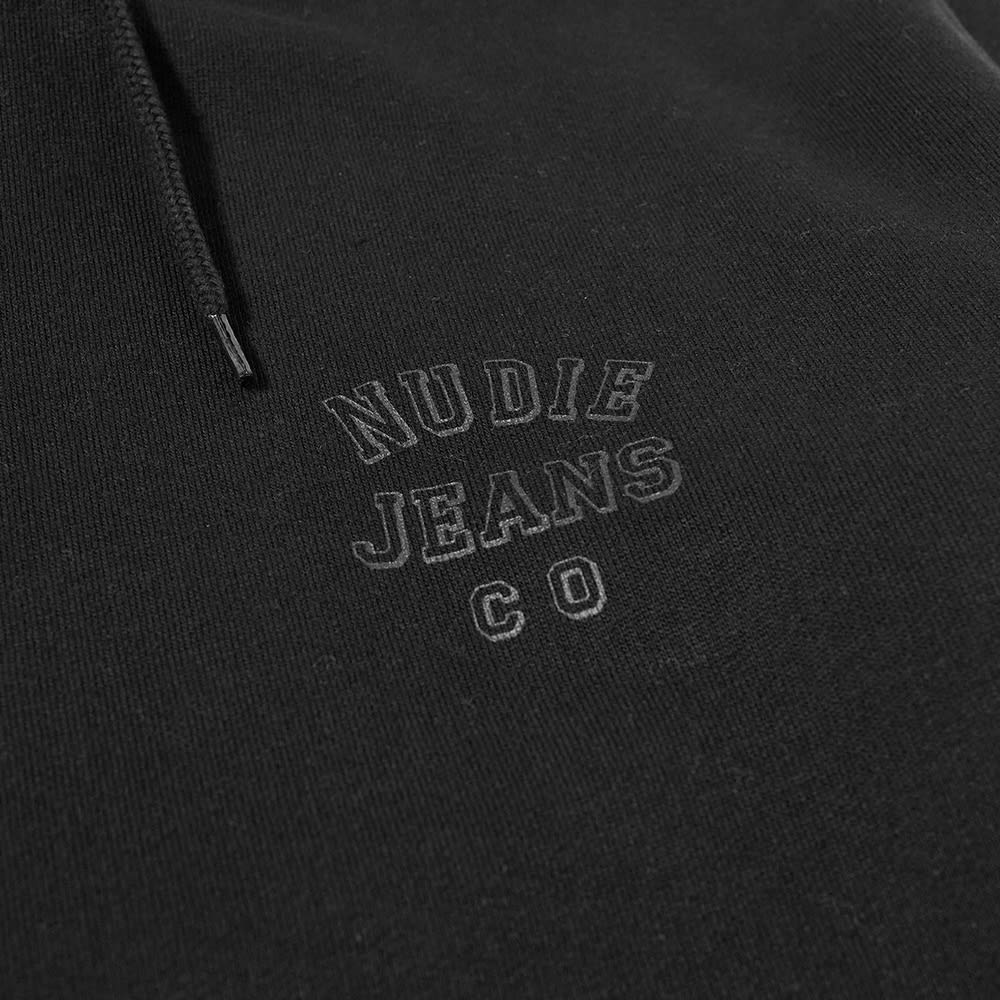 Nudie Franke Logo Hoody - 2