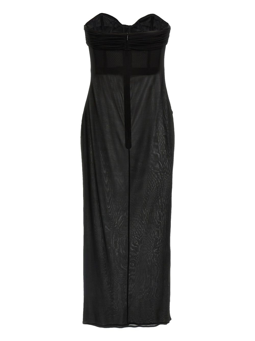 27 midi dress - 2