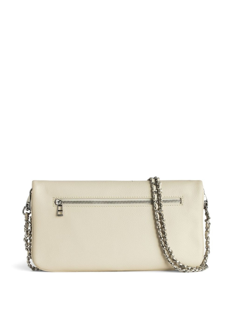 Zadig & Voltaire Rock Love clutch bag outlook