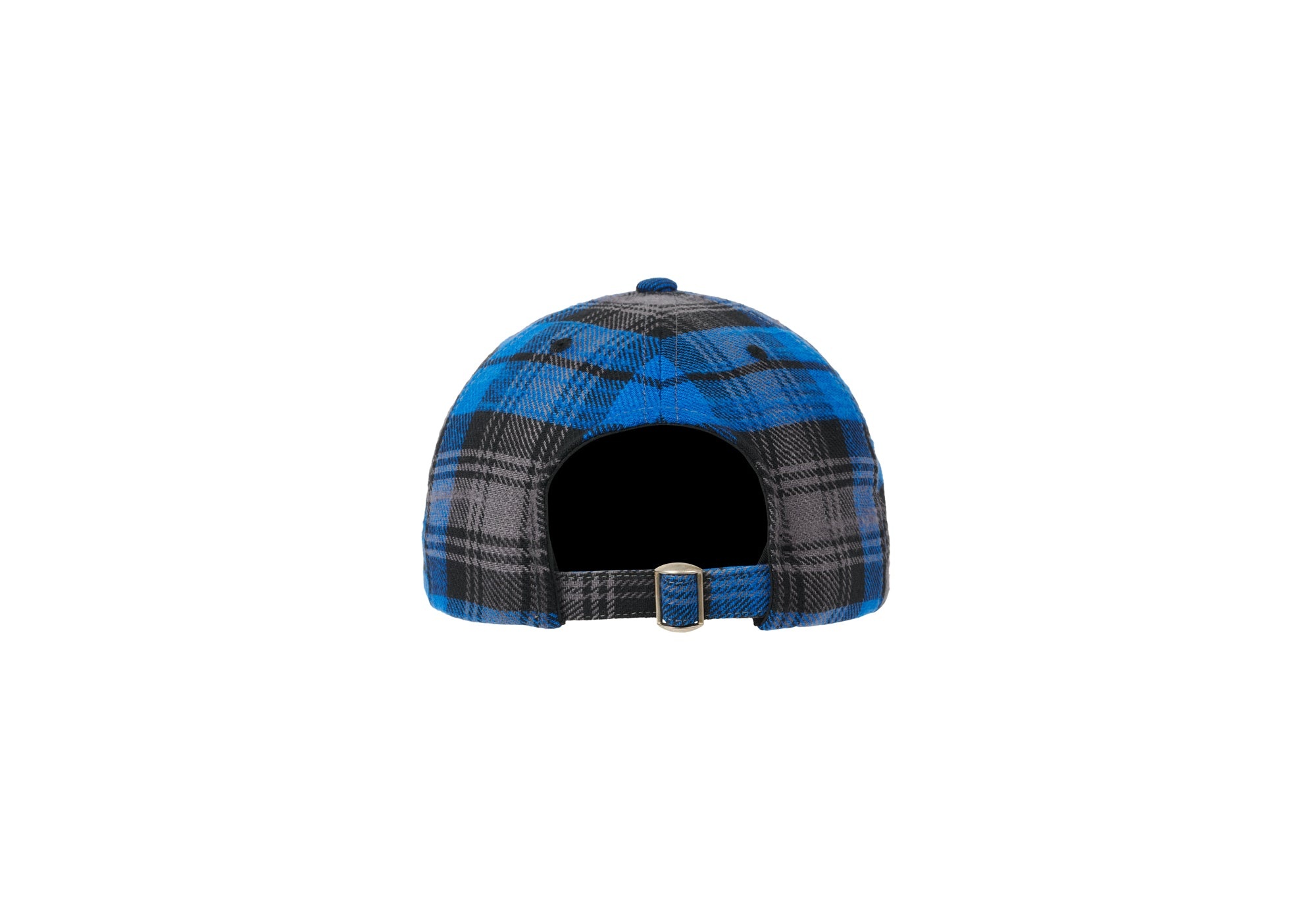 PALACE ENGINEERED GARMENTS 6-PANEL BLUE - 2