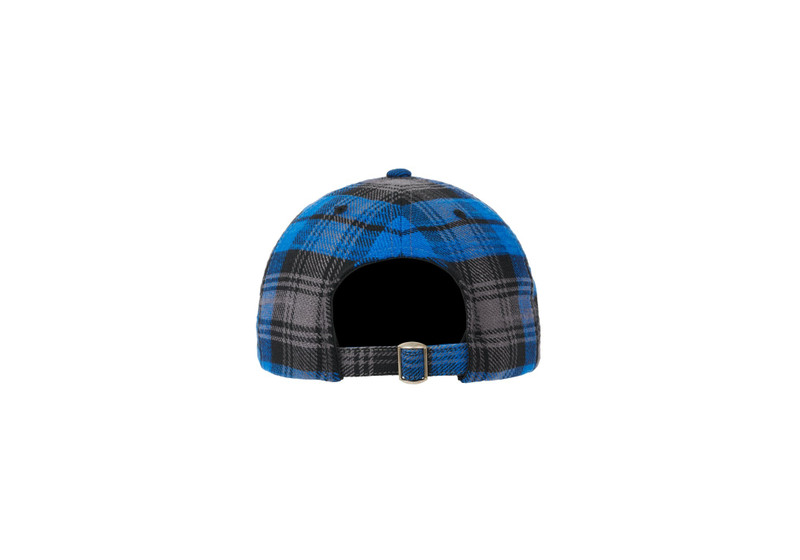 PALACE PALACE ENGINEERED GARMENTS 6-PANEL BLUE outlook