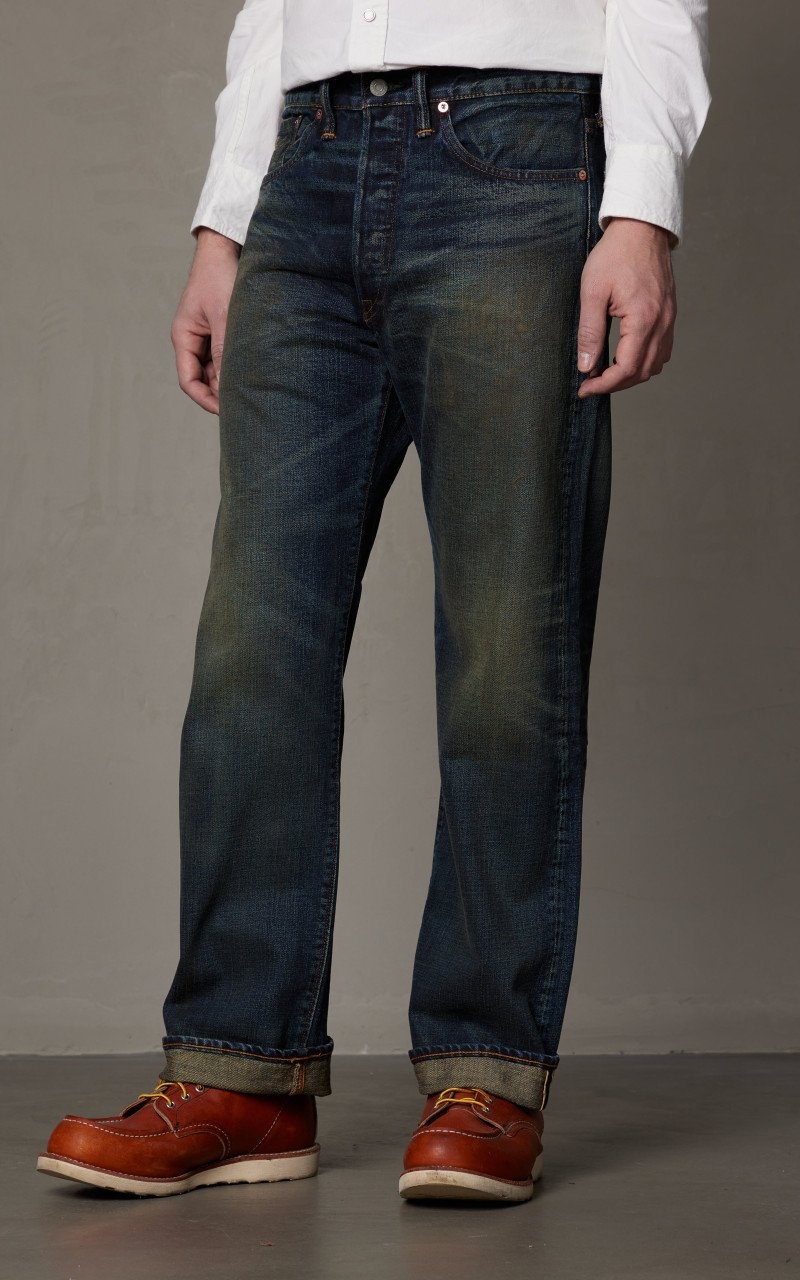 Rrl vintage hotsell