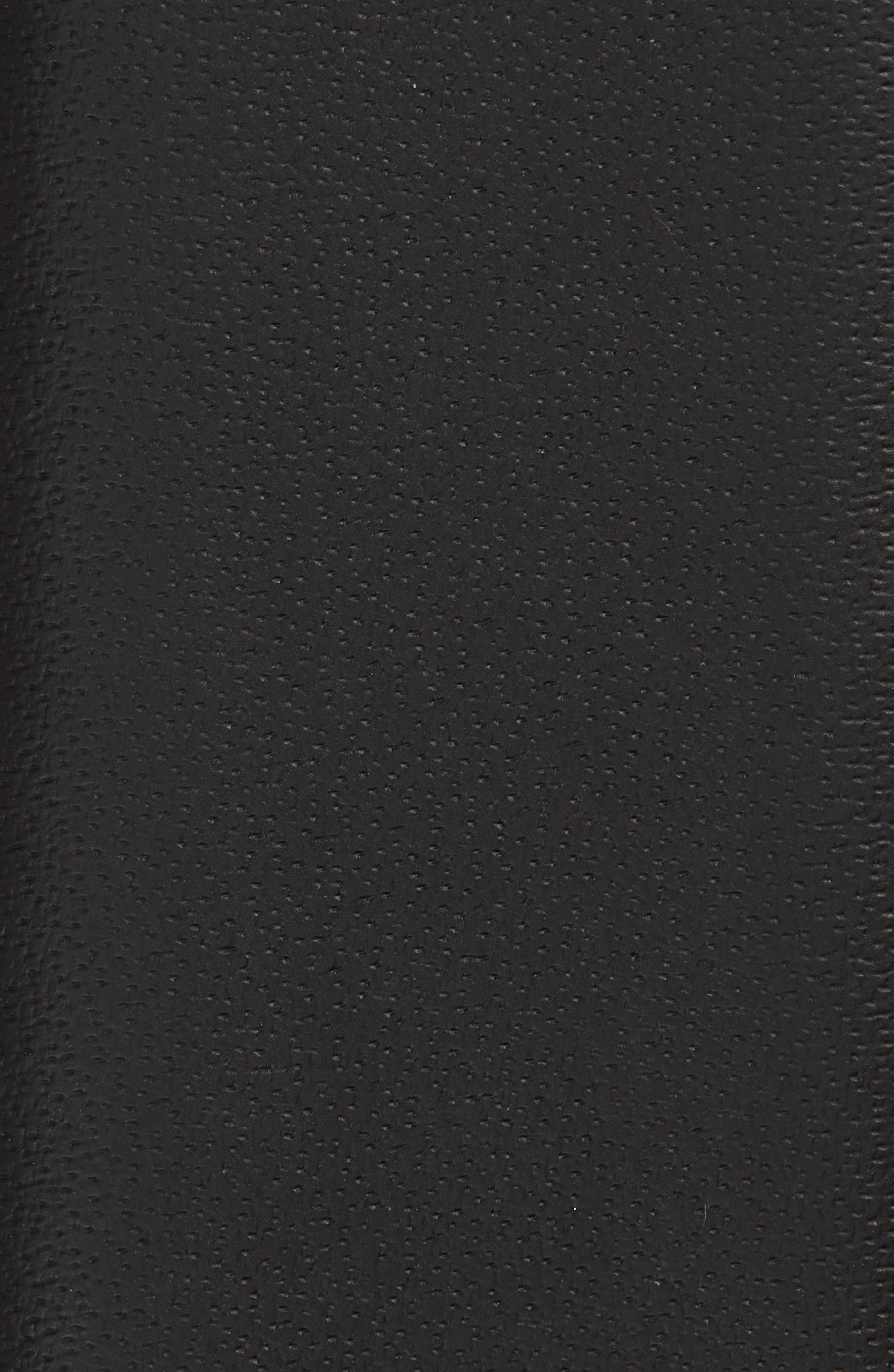 DG Baroque Buckle Leather Belt - 2
