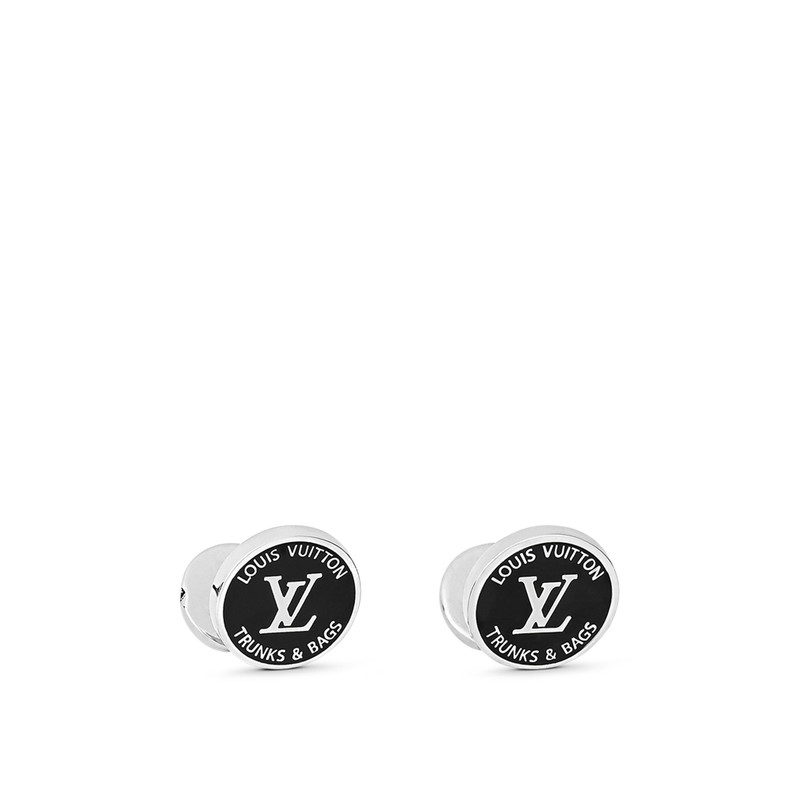 LV Award Cufflinks 1