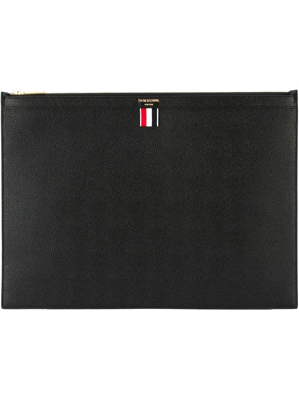 Leather document case - 1