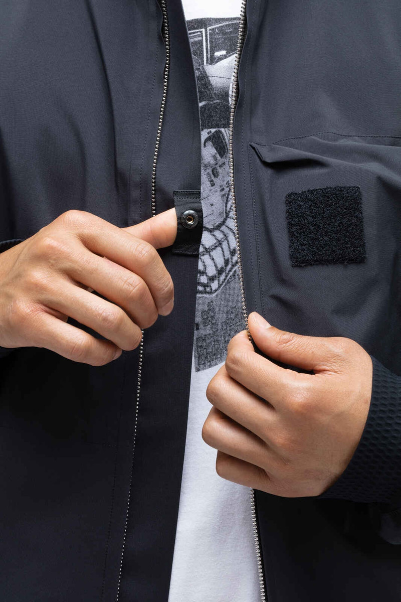 J59-GT 3L Gore-Tex® Pro Jacket Black 27
