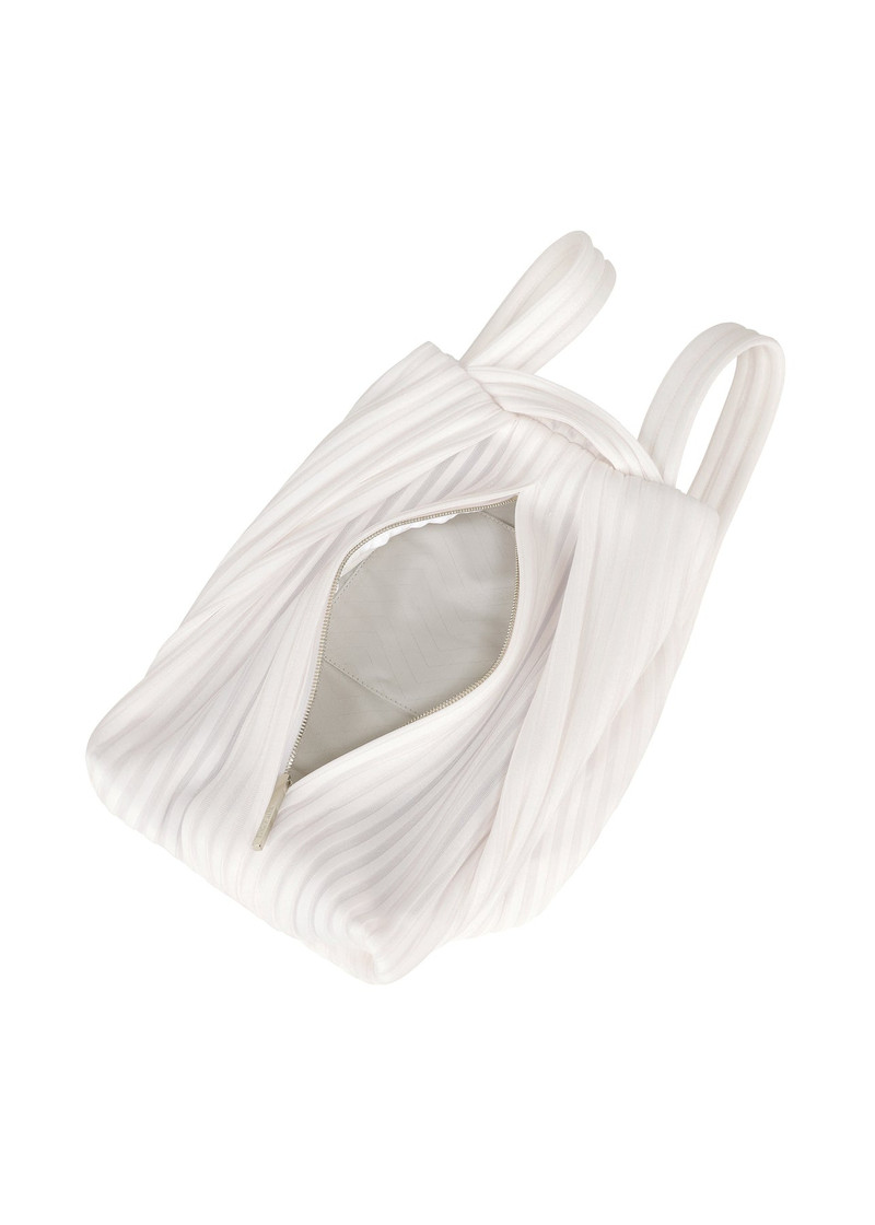 ISSEY MIYAKE LINEAR KNIT BAG-46 BAG outlook