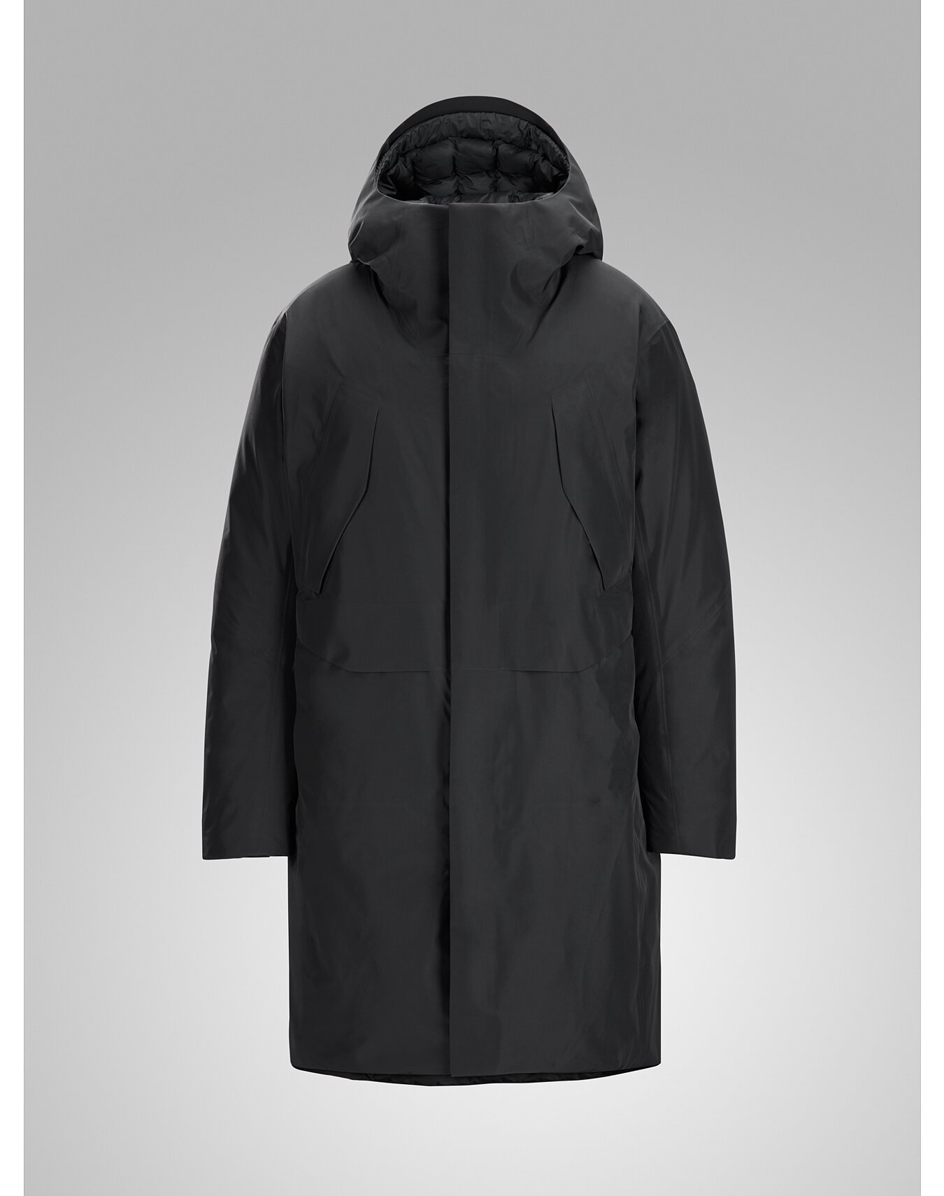 Sorin Down Parka - 11