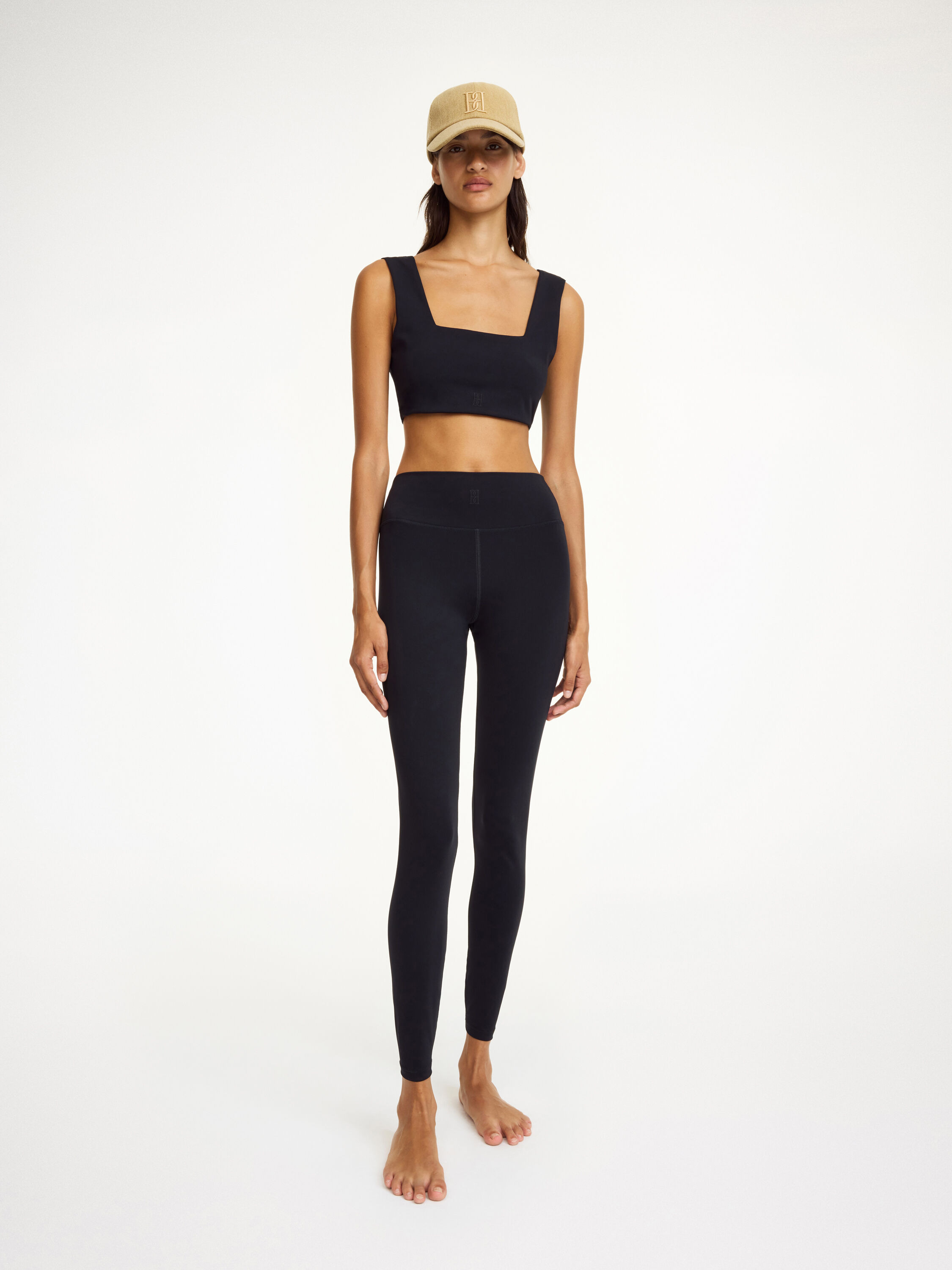 Polene athletic leggings - 1