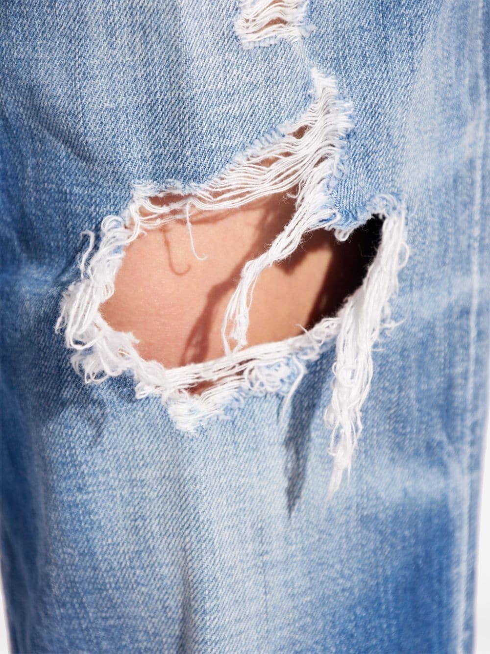 Boston tapered jeans - 5