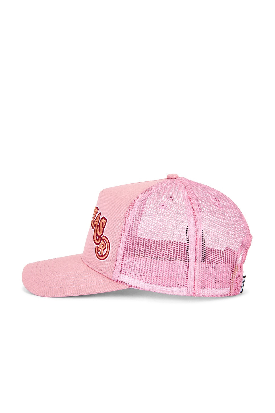 Butterfly Arch Trucker Hat - 3