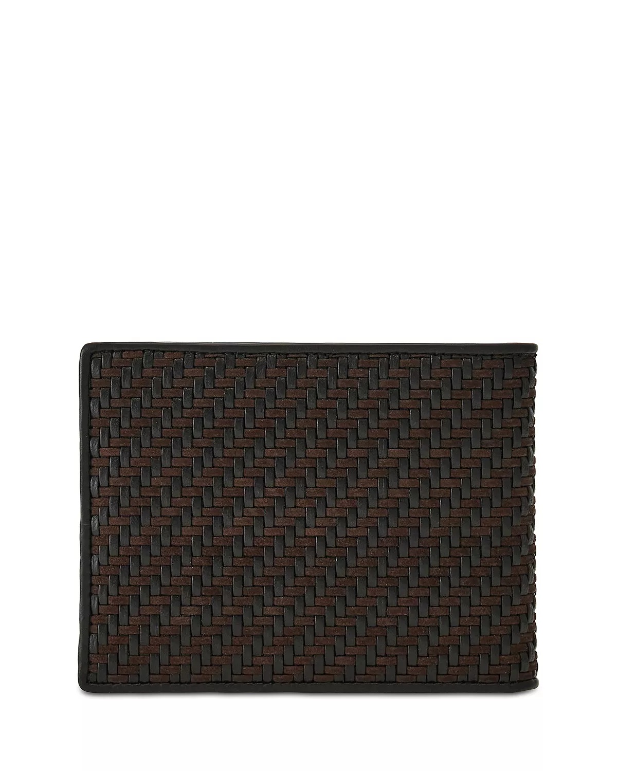 Gancio Woven Cardholder - 3