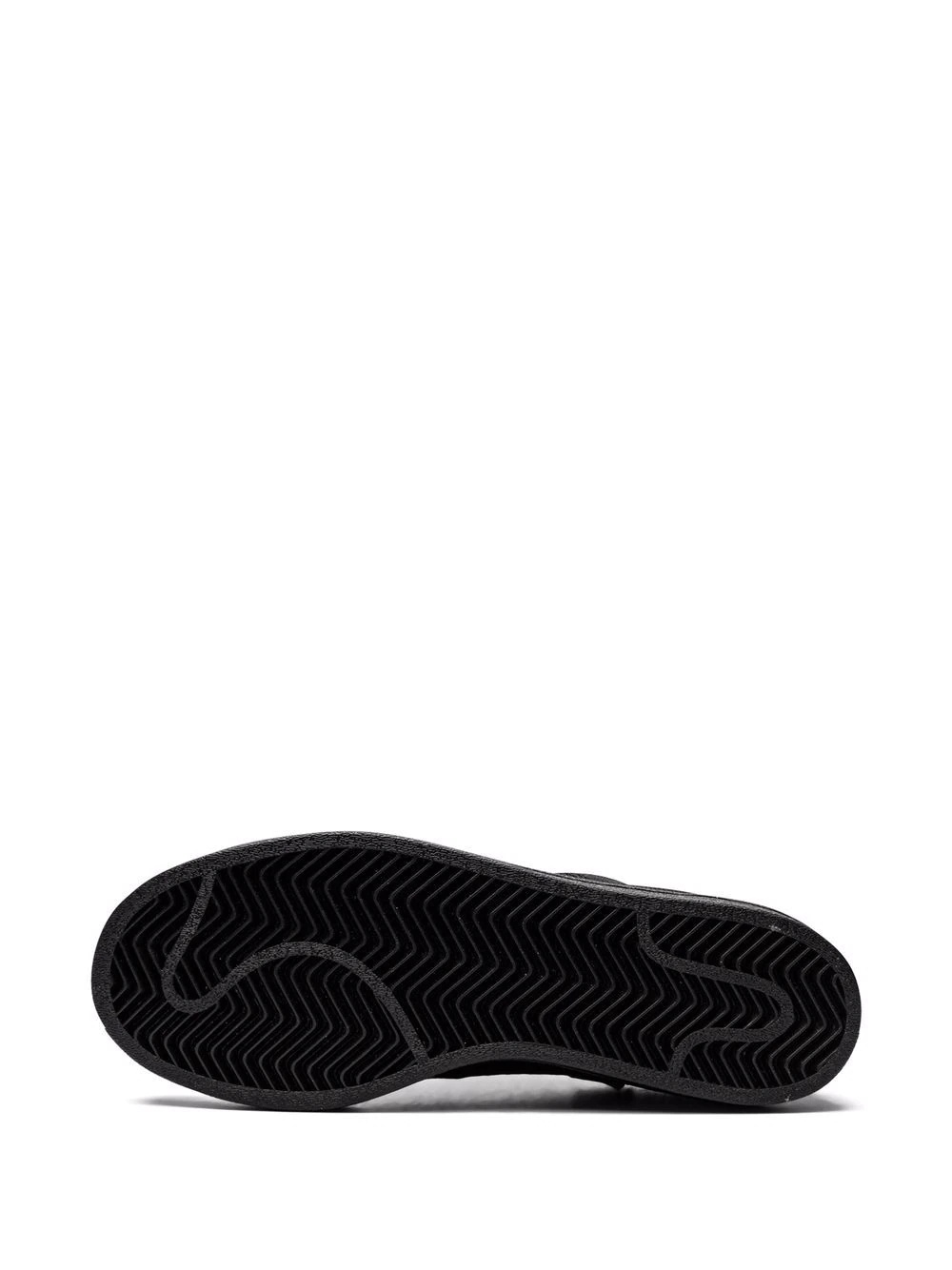 x Pharrell Williams Superstar PK sneakers - 4