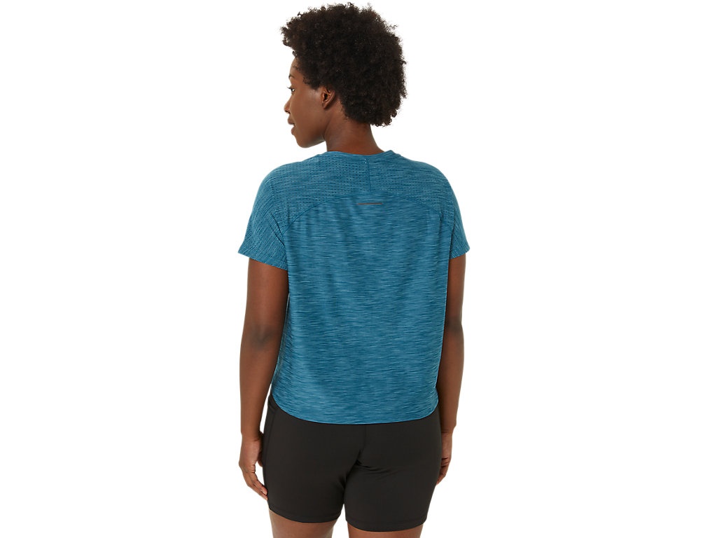 WOMEN'S PR LYTE RUN SHORT SLEEVE 2.0 - 7