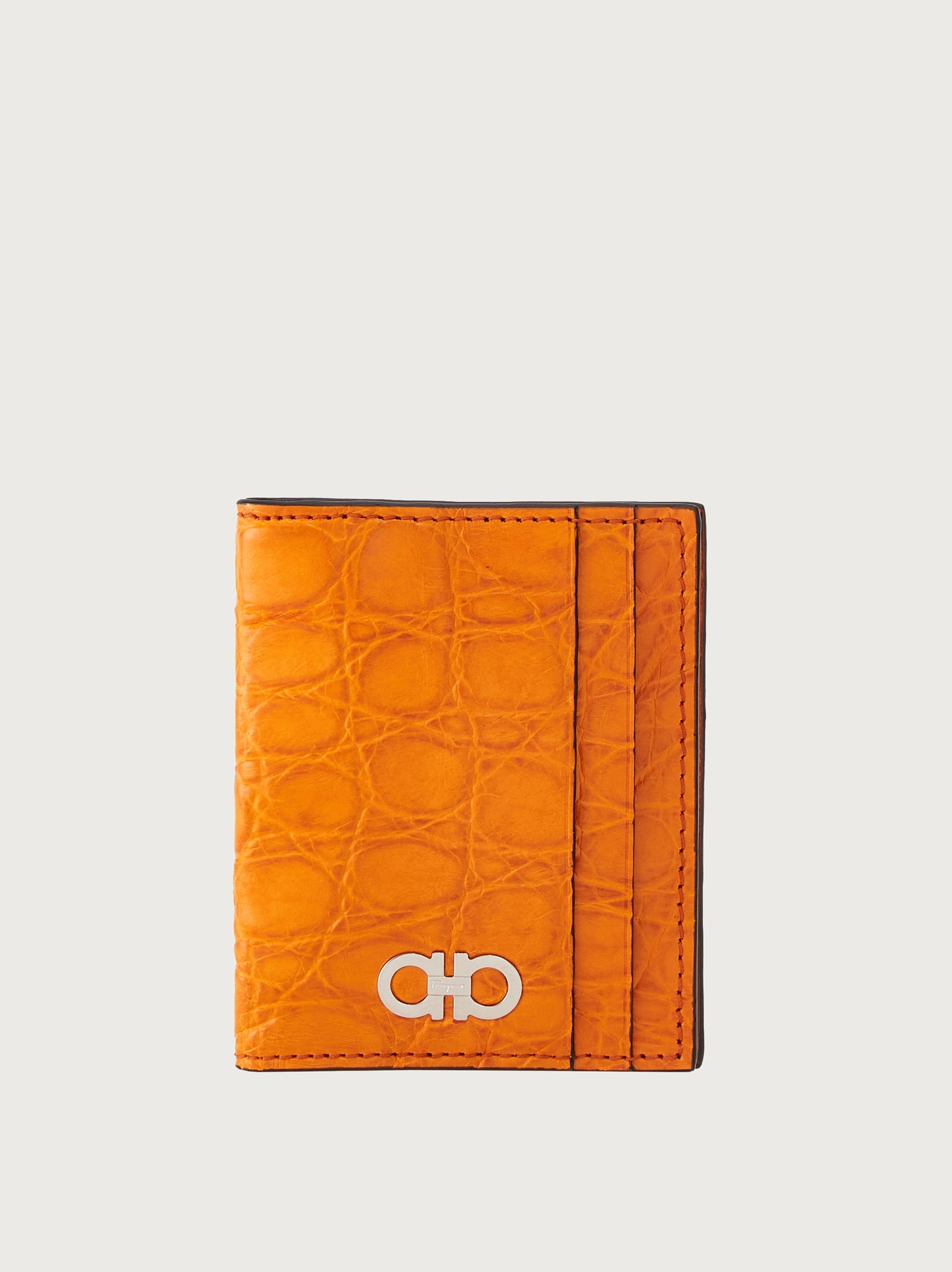 Gancini credit card holder - 1