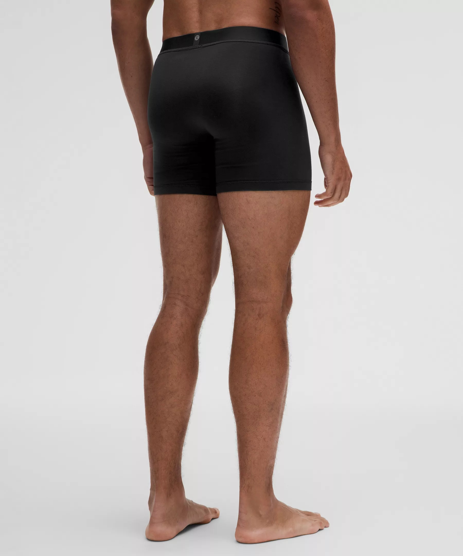 Always In Motion Boxer 5" *7 Pack - 3