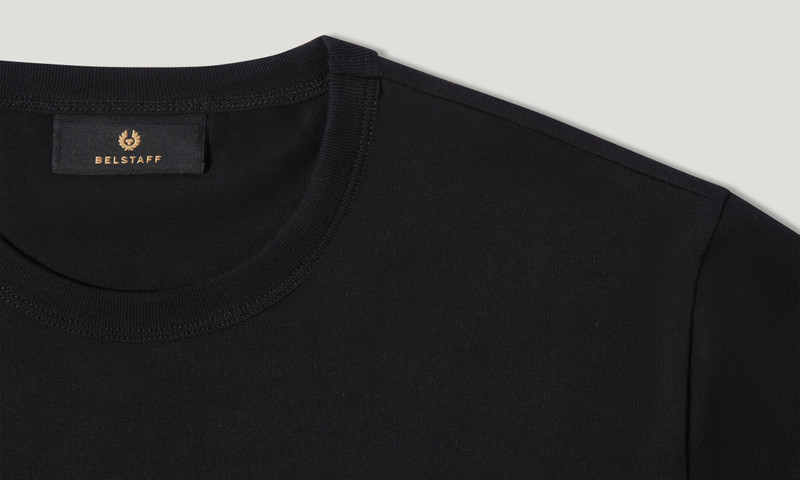 BELSTAFF MOTORCYCLE PHOENIX T-SHIRT 6