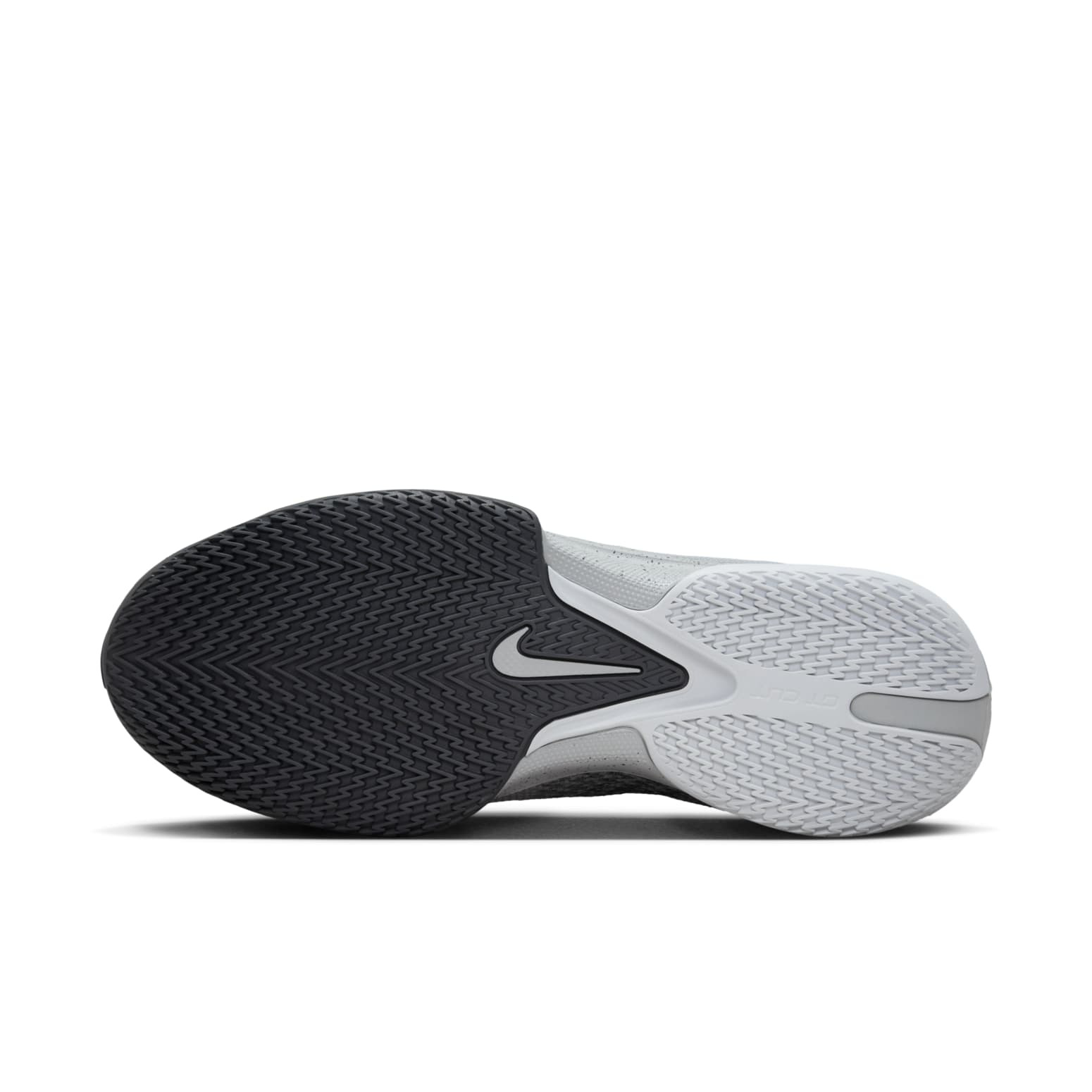 Nike Air Zoom GT Cut Academy 'Light Smoke Grey' FB2599-004 - 6