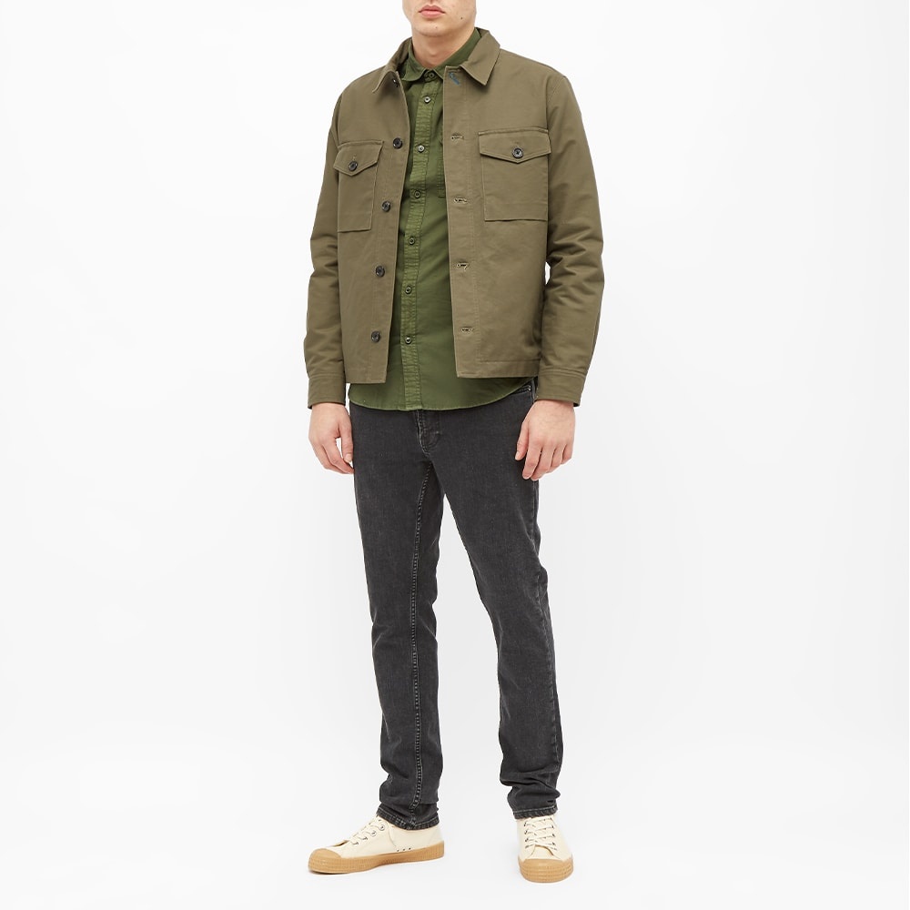 Barbour International Manifold Shirt - 6