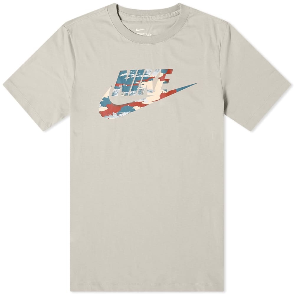 Nike Trend Spike Tee - 1