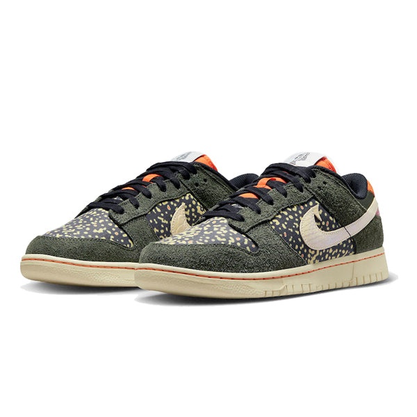 Nike Dunk Low 'Rainbow Trout' FN7523-300 - 2