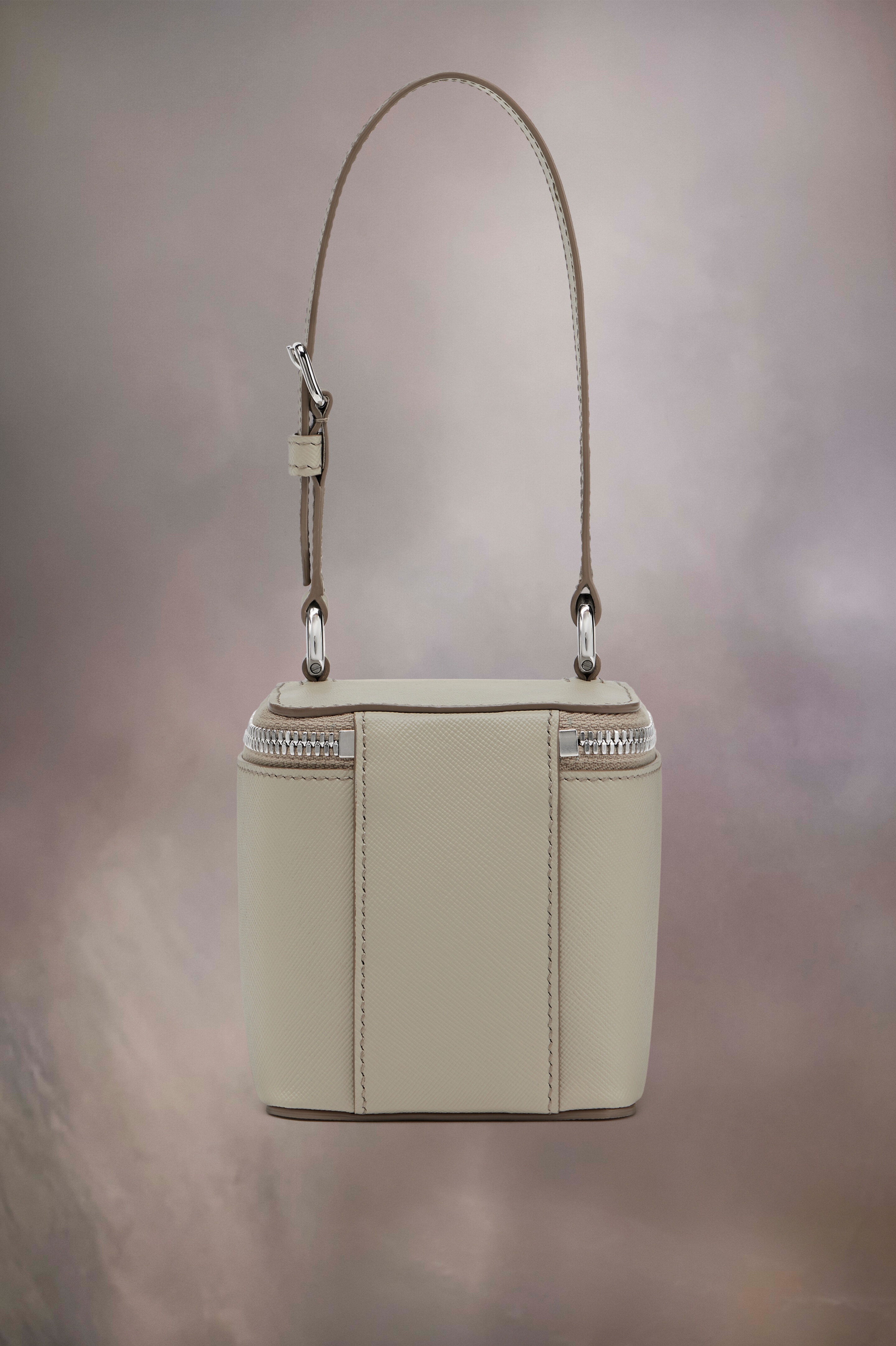 Maison Margiela Mini box bag | REVERSIBLE