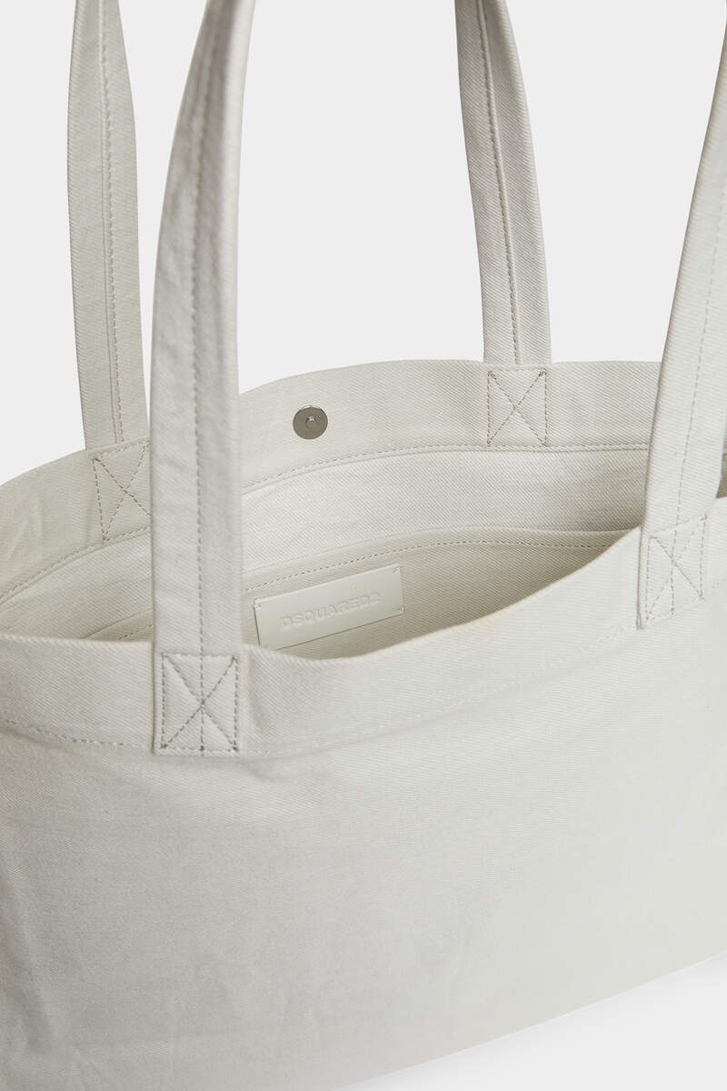 ICON NEW GENERATION TOTE BAG - 5