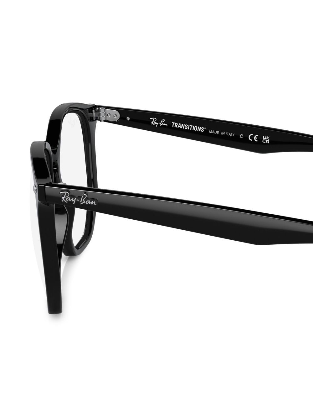 round-frame glasses - 3