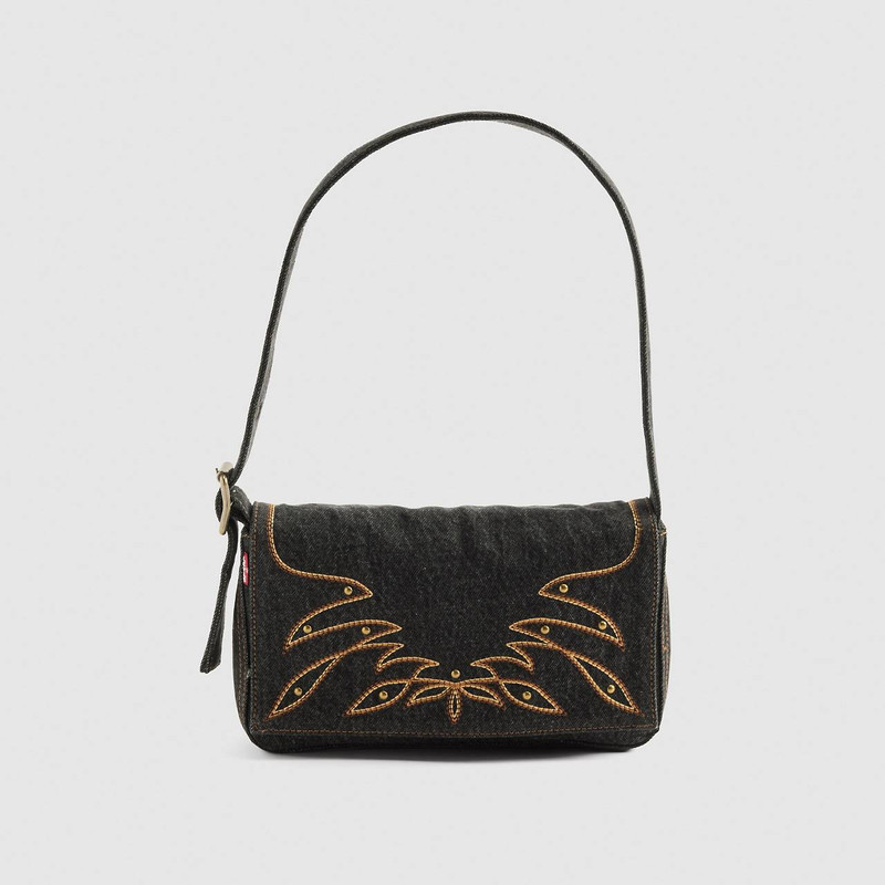 BRANNAN SHOULDER BAG 1