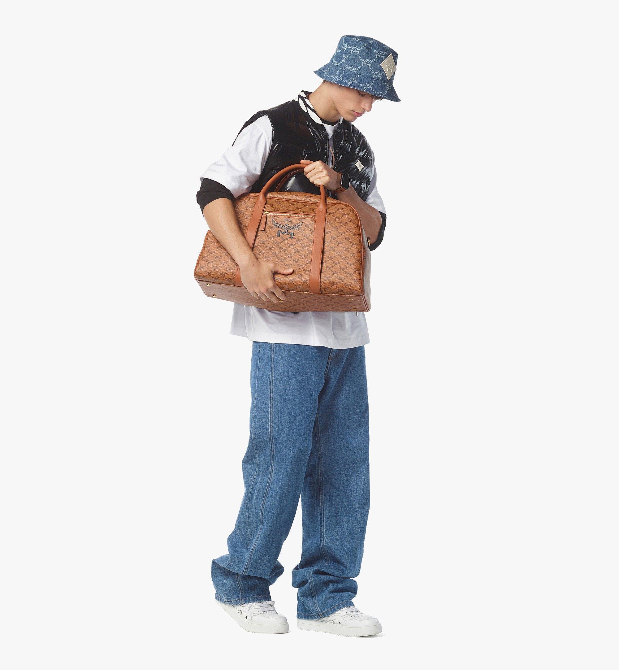 Ottomar Sports Bag in Lauretos - 2
