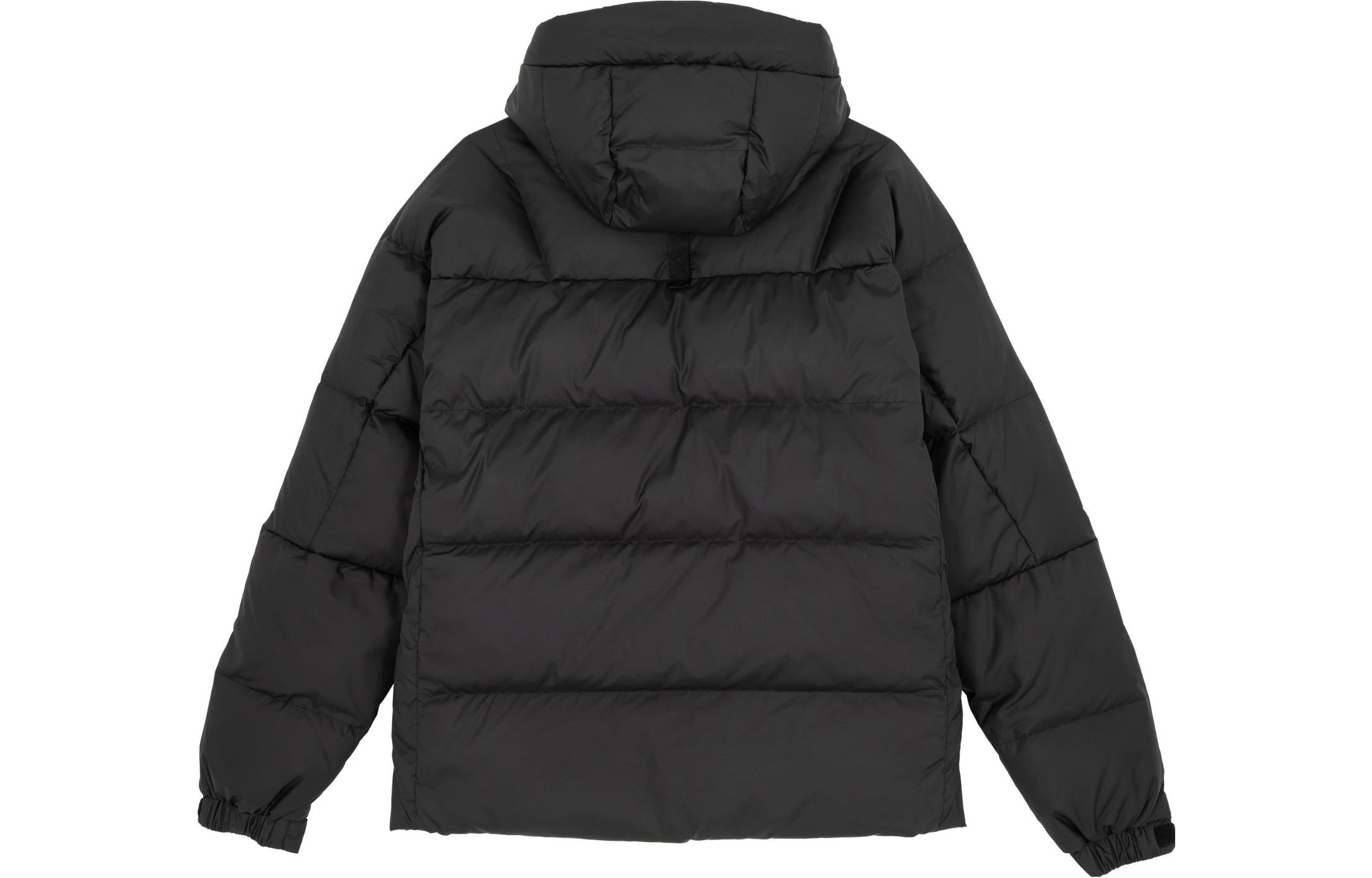 PUMA Down Jacket 'Black' 623496-01 - 2