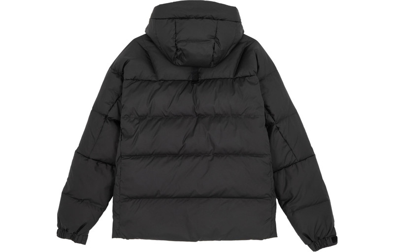 PUMA PUMA Down Jacket 'Black' 623496-01 outlook