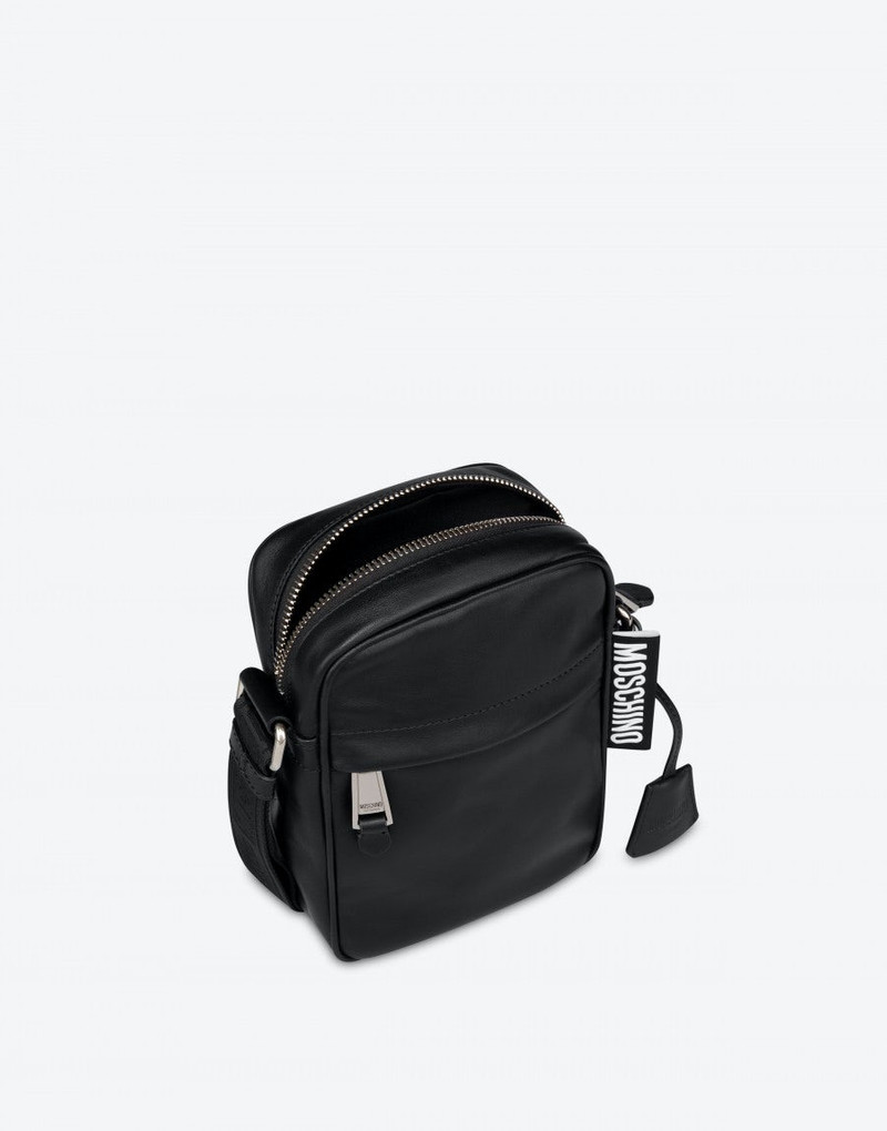 SHOULDER BAG MACRO LABEL 3