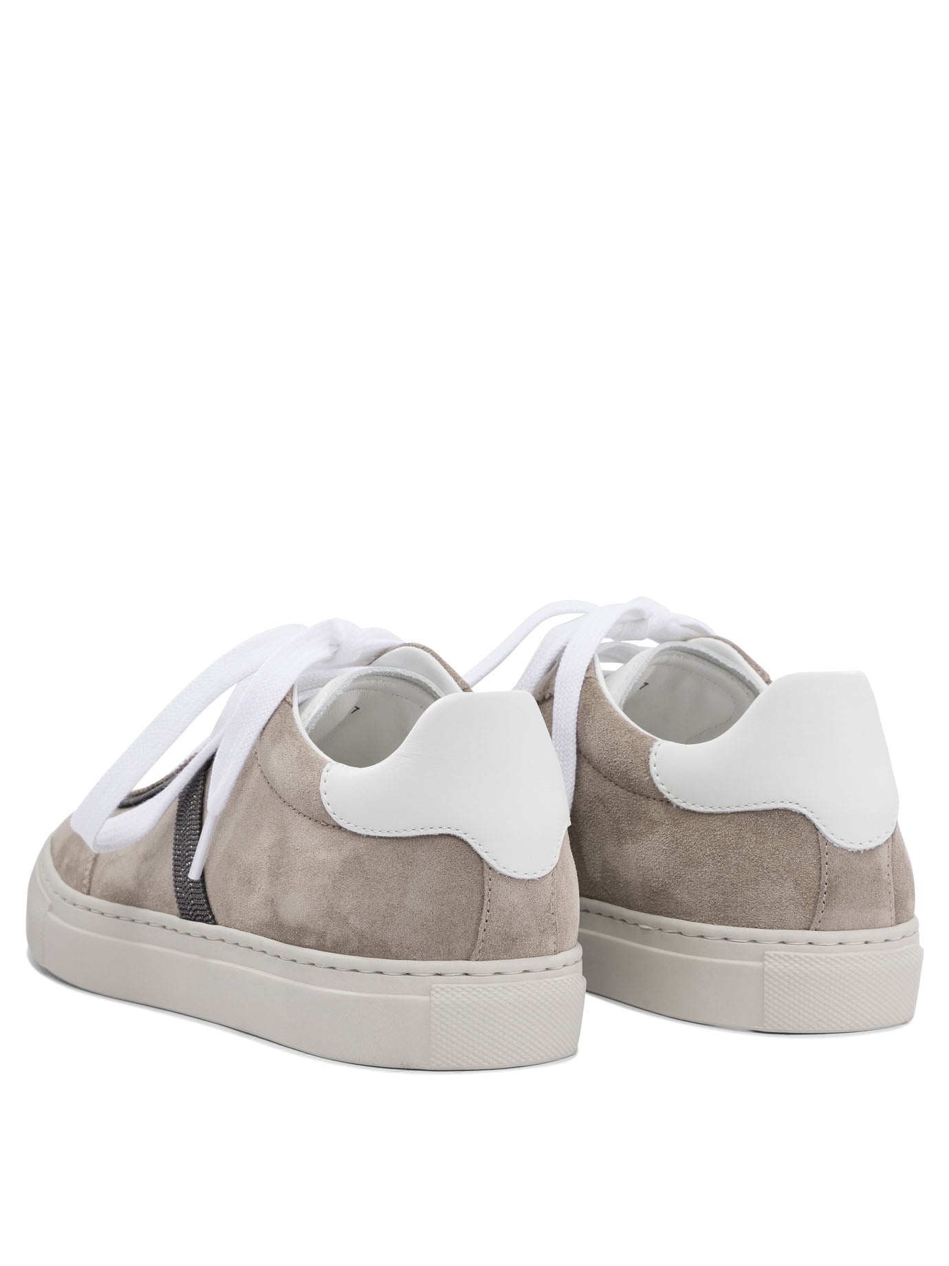 Brunello Cucinelli Sneakers & Slip-on - 4