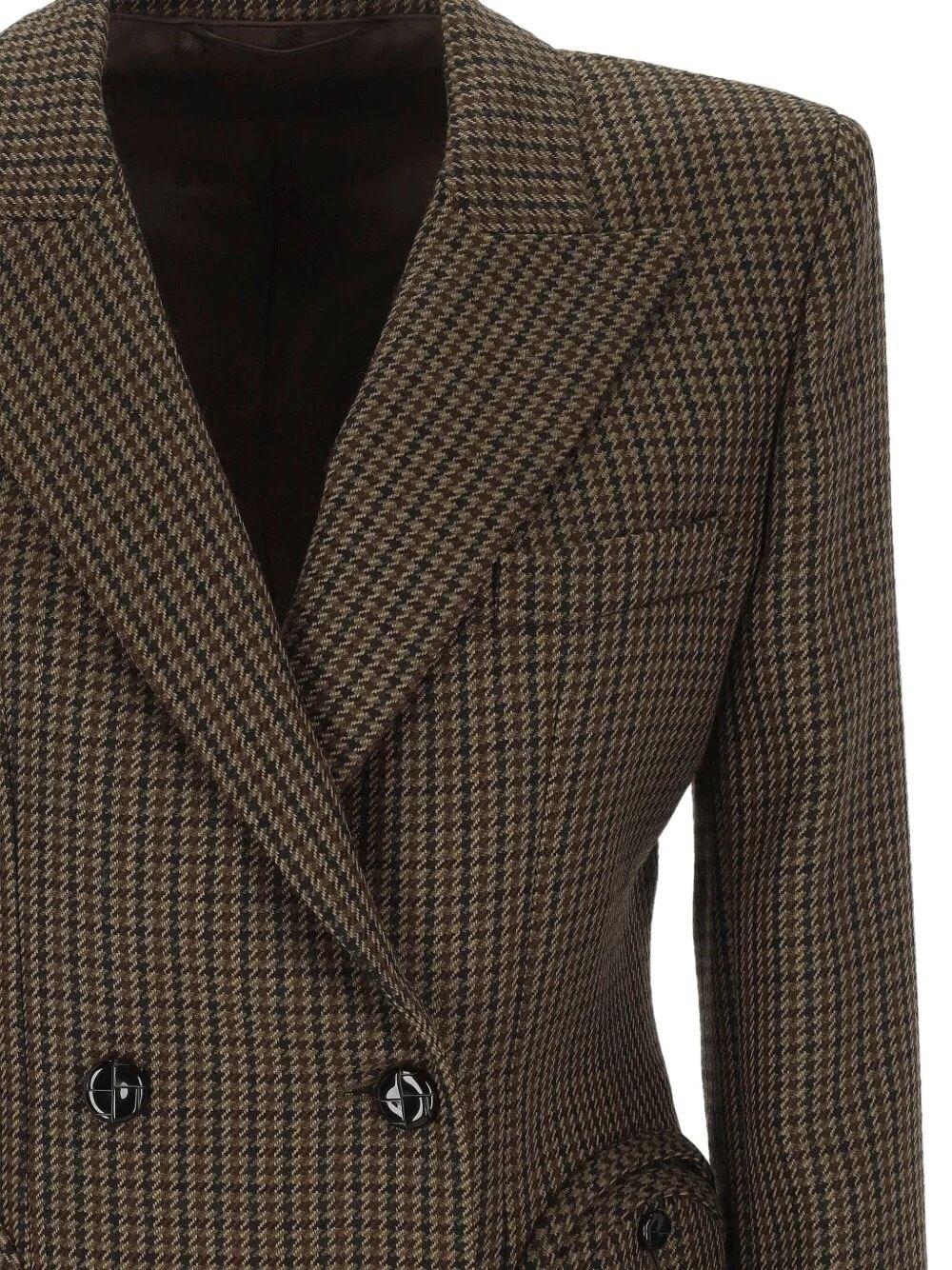 `Zemi Charmer` Blazer - 3