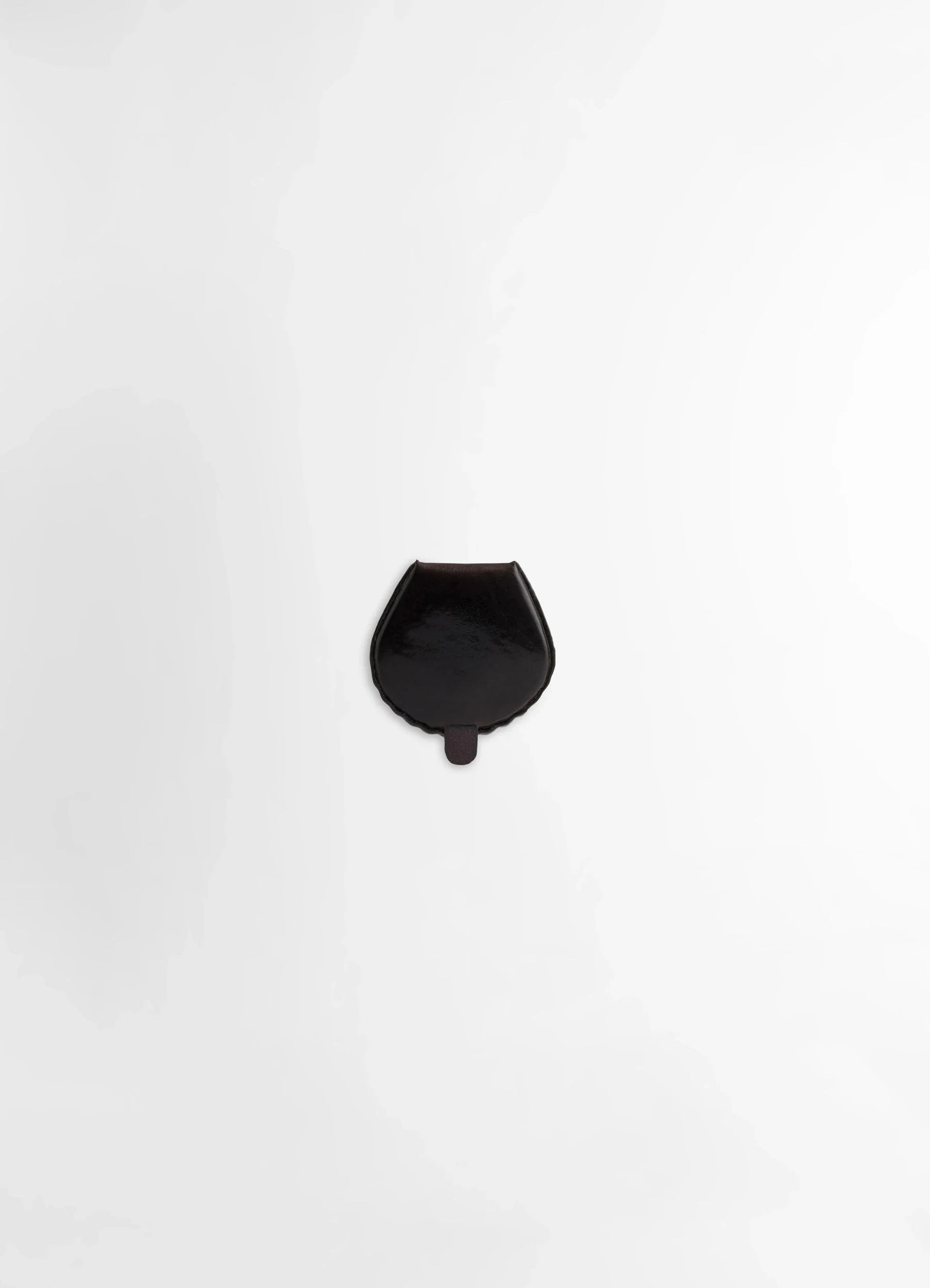 CARLOS PENAFIEL SHELL COIN PURSE - 2