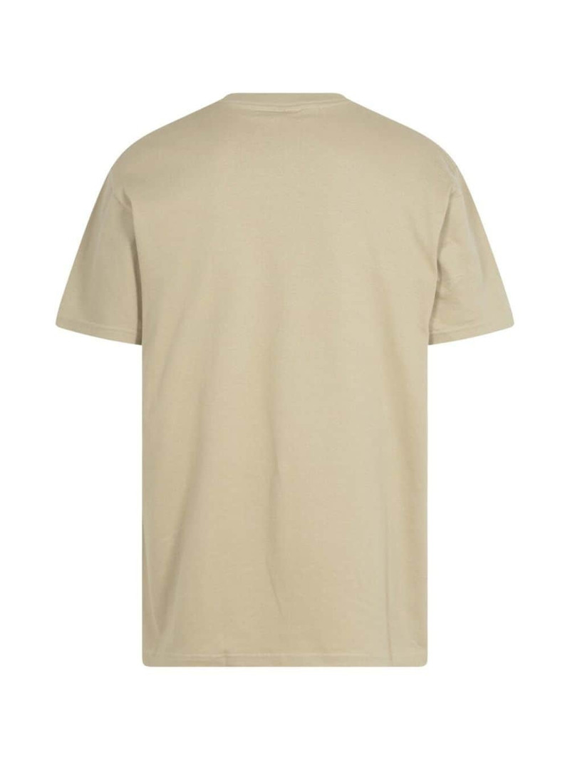 Supreme Andre 3000 graphic-print T-shirt outlook