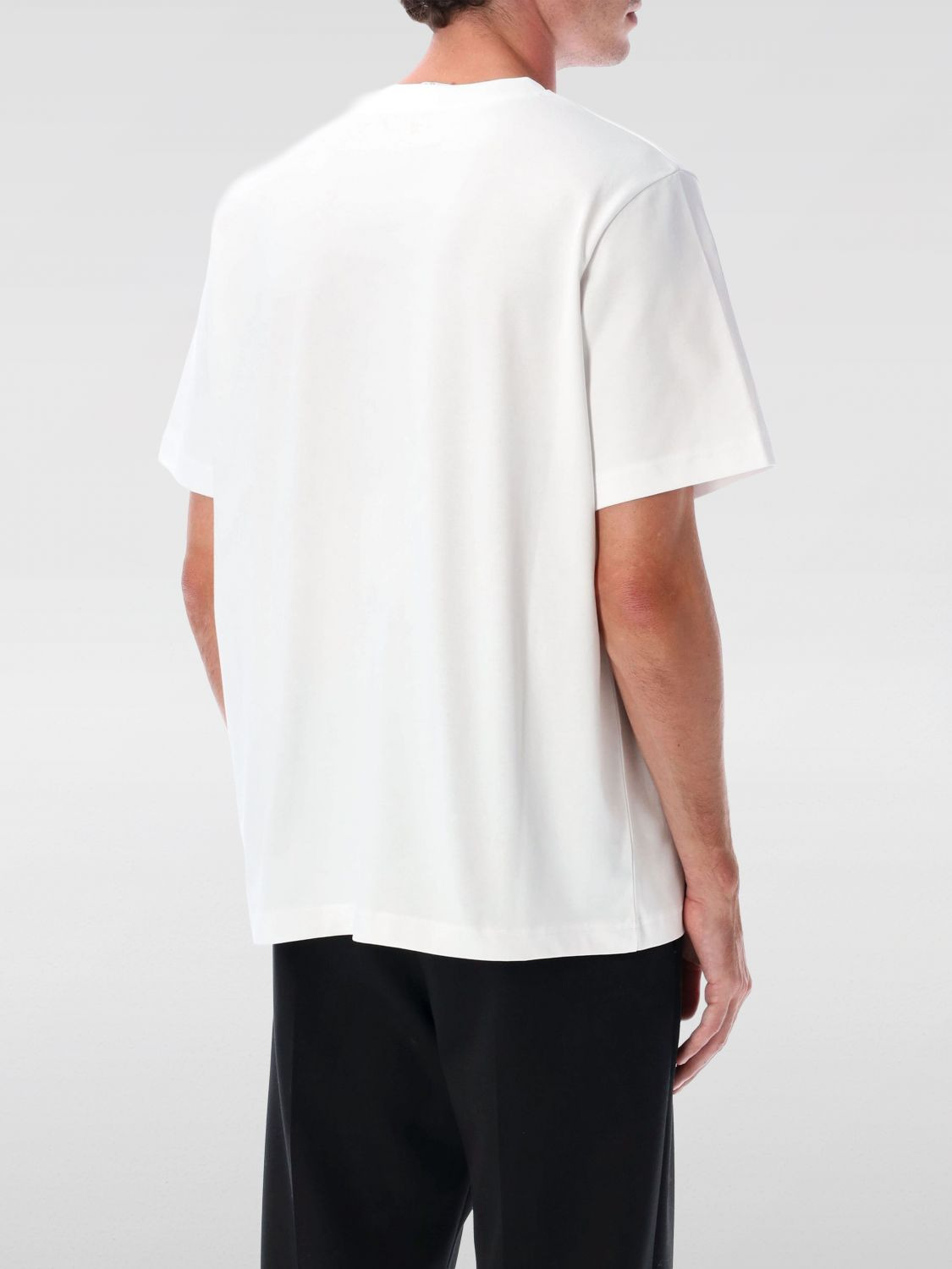 T-shirt men Casablanca - 2